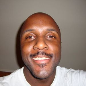 Meet your Posher, Greg